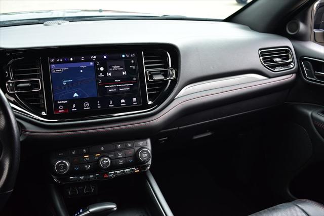 2021 Dodge Durango R/T AWD