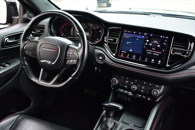2021 Dodge Durango R/T AWD