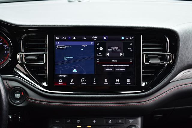 2021 Dodge Durango R/T AWD