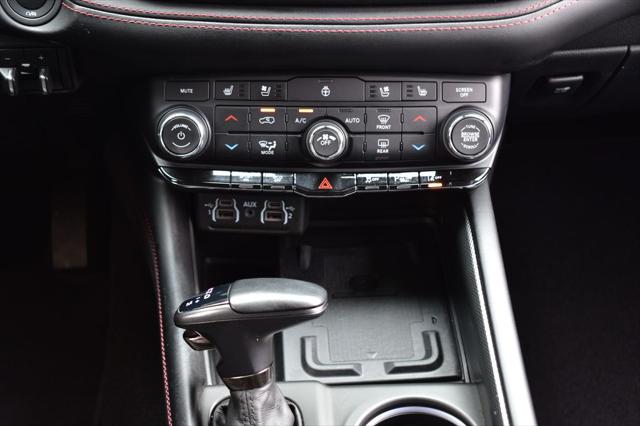 2021 Dodge Durango R/T AWD