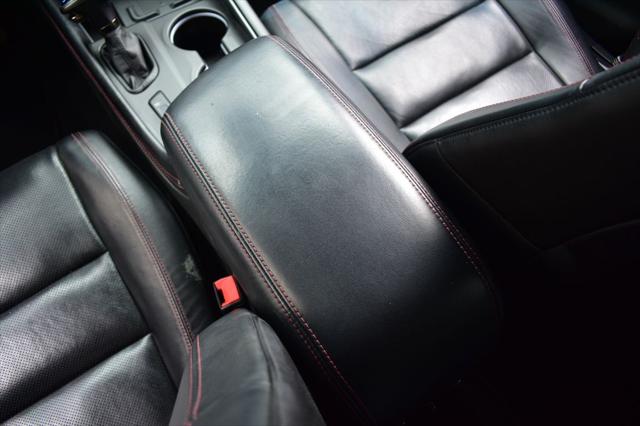 2021 Dodge Durango R/T AWD