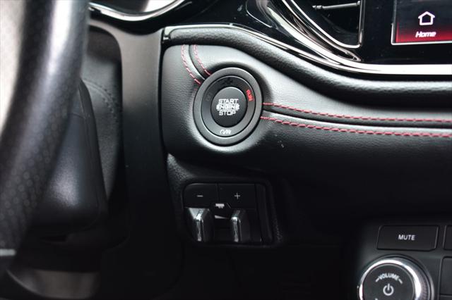 2021 Dodge Durango R/T AWD