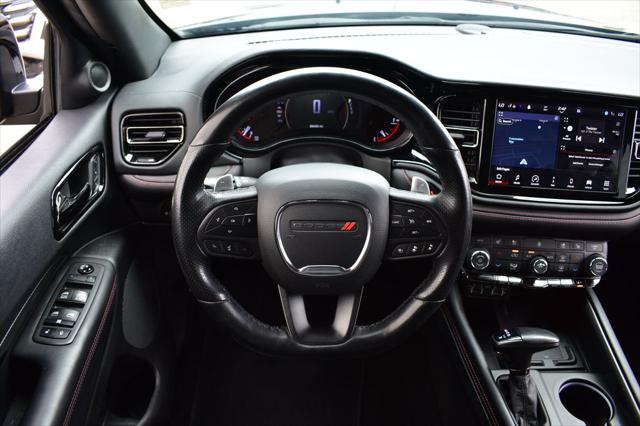 2021 Dodge Durango R/T AWD
