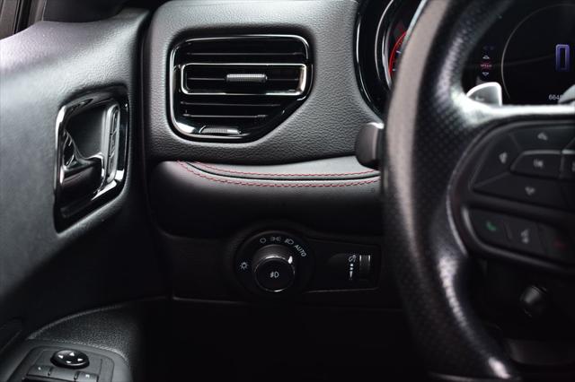 2021 Dodge Durango R/T AWD