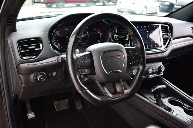 2021 Dodge Durango R/T AWD