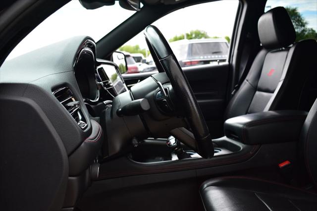2021 Dodge Durango R/T AWD