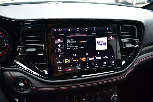 2021 Dodge Durango R/T AWD