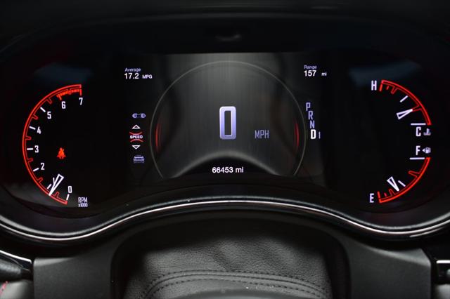 2021 Dodge Durango R/T AWD