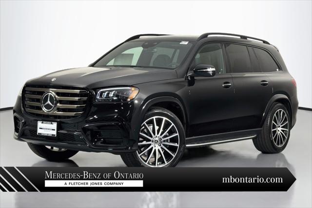 2026 Mercedes-Benz GLS GLS 580 4MATIC for sale in Ontario, CA