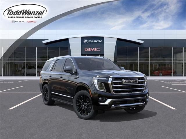 2026 GMC Yukon 4WD Elevation for sale in Grand Rapids, MI