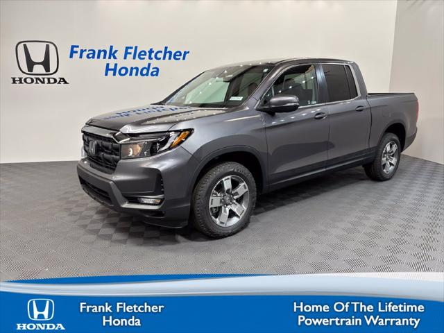 2026 Honda Ridgeline RTL for sale in Bentonville, AZ