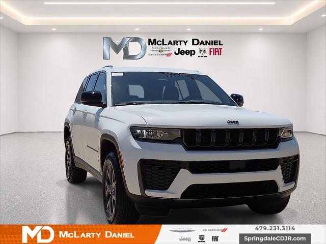 2027 Jeep Grand Cherokee Laredo Altitude for sale in Springdale, AR