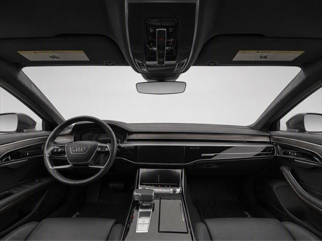2023 Audi A8 L 55 TFSI quattro Tiptronic