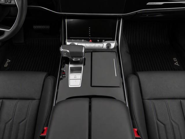 2023 Audi A8 L 55 TFSI quattro Tiptronic