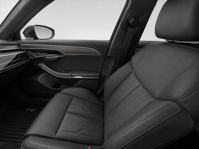2023 Audi A8 L 55 TFSI quattro Tiptronic