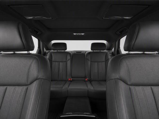 2023 Audi A8 L 55 TFSI quattro Tiptronic