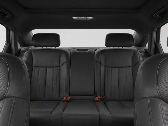2023 Audi A8 L 55 TFSI quattro Tiptronic