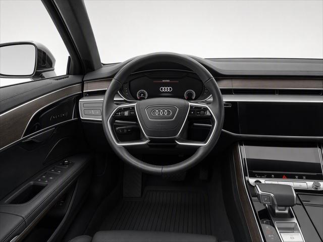2023 Audi A8 L 55 TFSI quattro Tiptronic