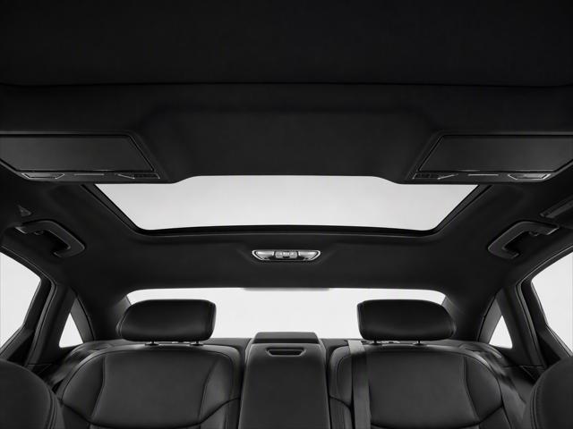 2023 Audi A8 L 55 TFSI quattro Tiptronic