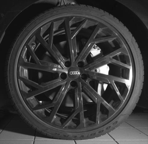 2023 Audi A8 L 55 TFSI quattro Tiptronic