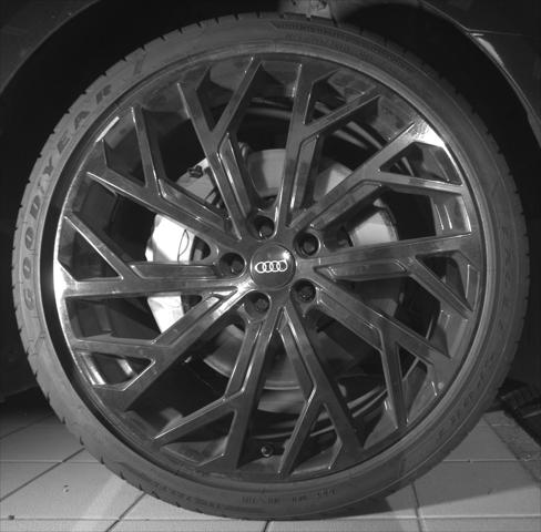 2023 Audi A8 L 55 TFSI quattro Tiptronic