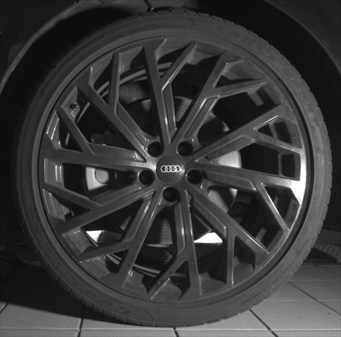 2023 Audi A8 L 55 TFSI quattro Tiptronic