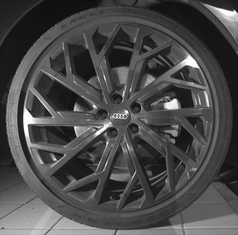 2023 Audi A8 L 55 TFSI quattro Tiptronic