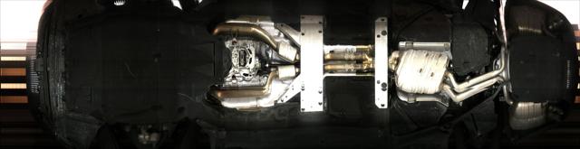 2023 Audi A8 L 55 TFSI quattro Tiptronic