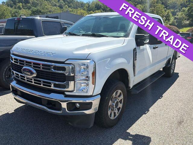 2024 Ford F-250 XLT for sale in Wheeling, WV