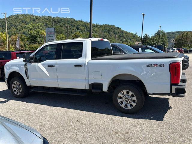 2024 Ford F-250 XLT