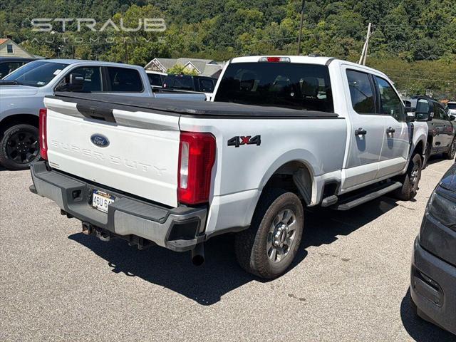 2024 Ford F-250 XLT