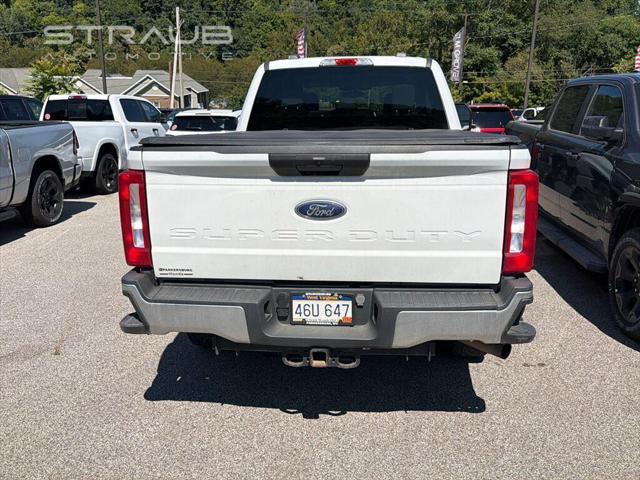 2024 Ford F-250 XLT