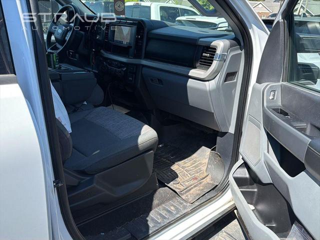 2024 Ford F-250 XLT