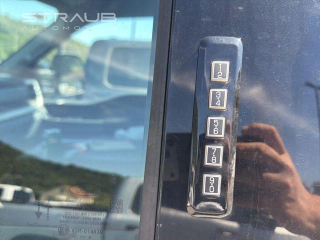 2024 Ford F-250 XLT