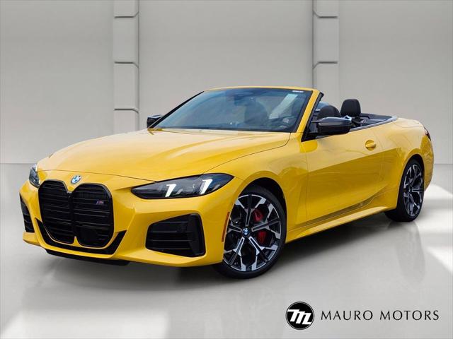 2027 BMW 4 Series M440i xDrive for sale in North Haven, CT