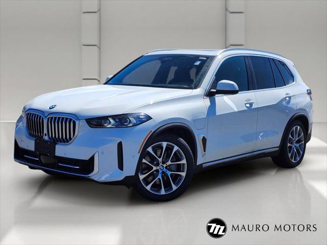 2026 BMW X5 xDrive50e for sale in North Haven, CT