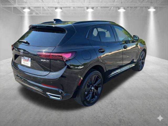 2024 Buick Envision Sport Touring AWD