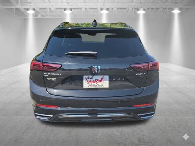 2024 Buick Envision Sport Touring AWD