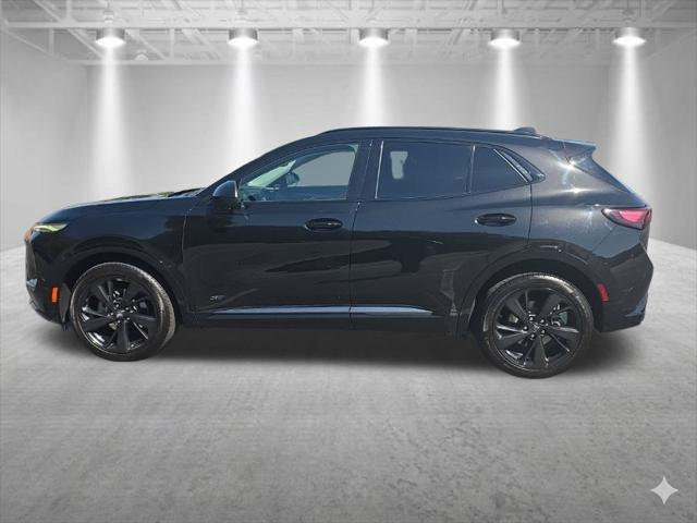 2024 Buick Envision Sport Touring AWD