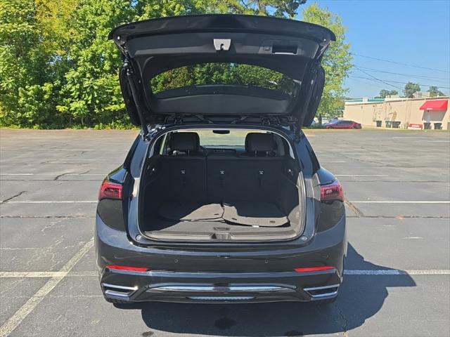 2024 Buick Envision Sport Touring AWD