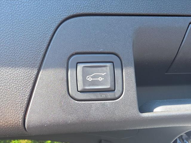 2024 Buick Envision Sport Touring AWD