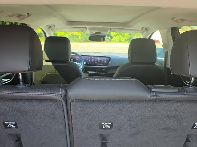 2024 Buick Envision Sport Touring AWD