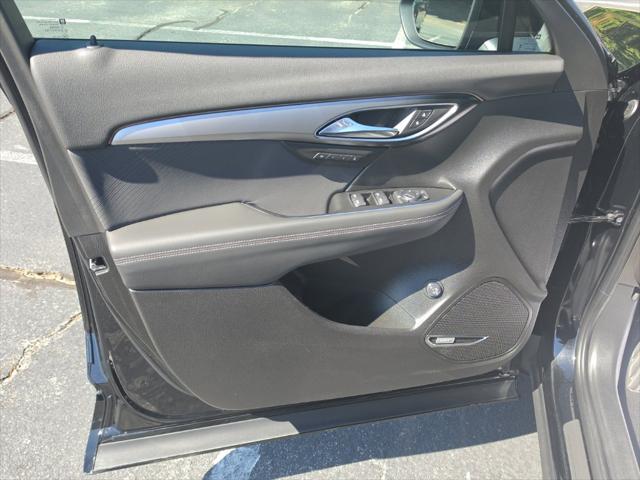 2024 Buick Envision Sport Touring AWD