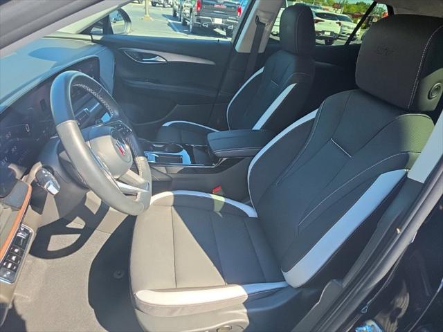 2024 Buick Envision Sport Touring AWD