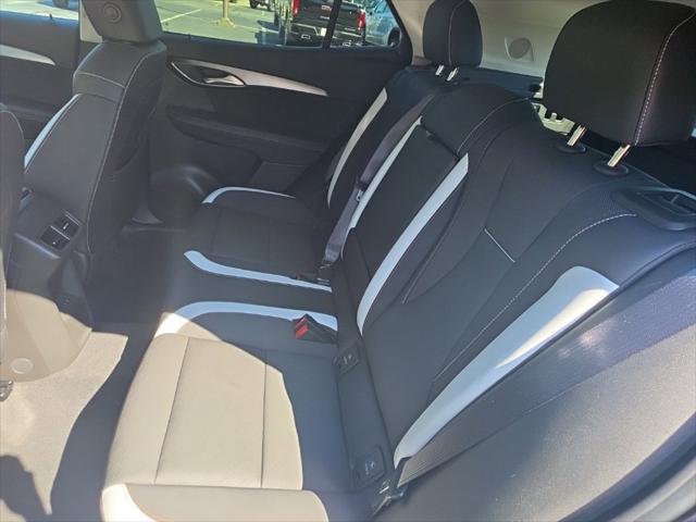2024 Buick Envision Sport Touring AWD