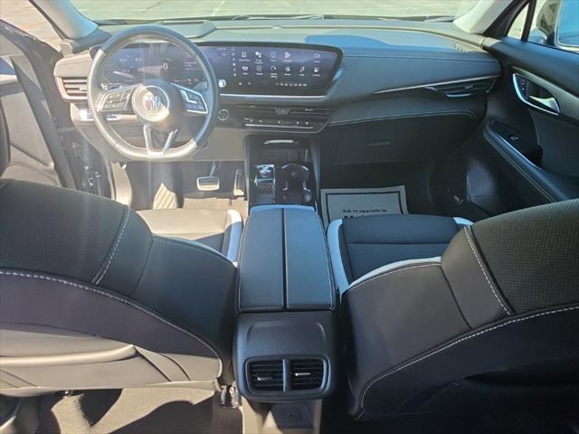 2024 Buick Envision Sport Touring AWD