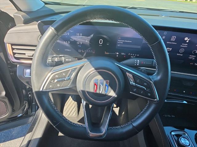 2024 Buick Envision Sport Touring AWD