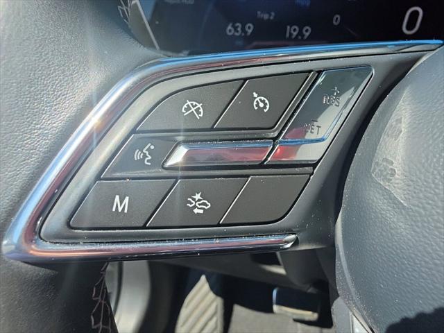 2024 Buick Envision Sport Touring AWD