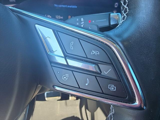 2024 Buick Envision Sport Touring AWD