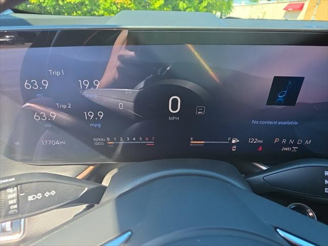2024 Buick Envision Sport Touring AWD